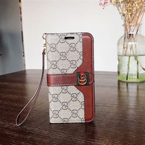 fundas gucci iphone xr|gucci iphone wallet case.